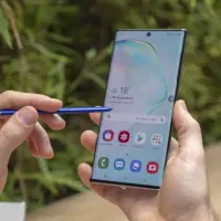 Samsung note10 plus|موبایل|تهران, مطهری|دیوار