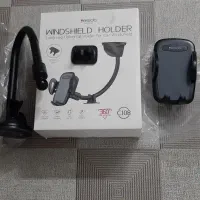 هولدرموبایل فنری۳۶۰درجه
