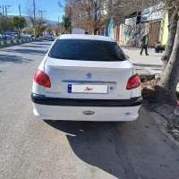 206sd tu5|خودرو سواری و وانت|شیراز, فرودگاه شهید دستغیب شیراز|دیوار