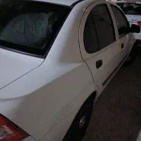تیبا ۱دوگانه فابریک مدل ۹۵