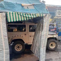 لندرور|خودرو سواری و وانت|کرج, دانشکده علوم پزشکی البرز|دیوار