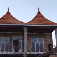 الاچیق سفال خالد اباد ویلا شهر کمیا تربر محمد آباد