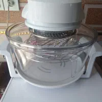 سرخ کن یا هواپز