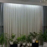 پرده|پرده، رانر، رومیزی|اراک, |دیوار