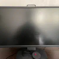 مانیتور e-SPORTS Zowie Benq XL2546k