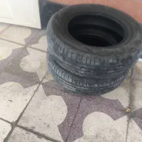 لاستیک نو