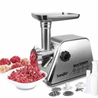 چرخ‌گوشت سونیفر مدل sf5019