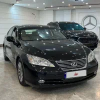 لکسوس ES350 ۲۰۰۸ فول کامل