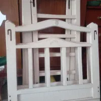 تخت کودک