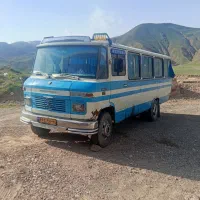 سرویس مینی بوس