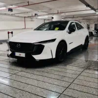 حواله مزدا ez 6