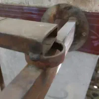 جوشکار سیار (ثامن)