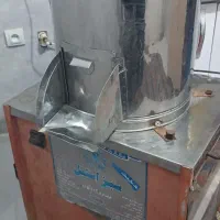 سبزی خردکن 10کیلویی