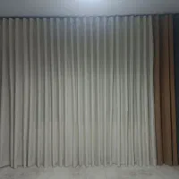 خشکشویی طراحی و نصب انواع پرده
