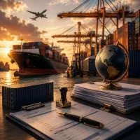 آموزش ترخیص کالا و امور گمرکی از صفر تا بازار کار