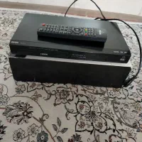 DVD|پخش‌کننده DVD و ویدیو|رباط‌کریم, الارد|دیوار