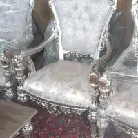 مبل استیل آماده تحویل بگیرید اقساطی