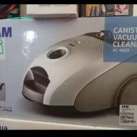 جارو برقی نو کارتونشم باز نشده مدل سام 200