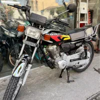 موتور هوندا ۲۰۰ کویر موتور مدل ۱۴۰۲ honda 125