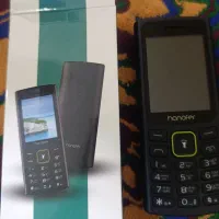 گوشی هانوفر
