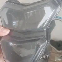 لوازم چراغ گلکسی na و nh
