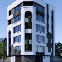 منشی شرکت مهندسی