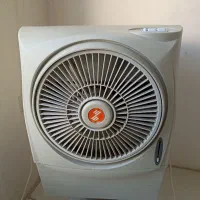 کولر آبی