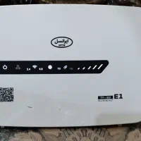 مودم E1 ایرانسل 4G - 5G