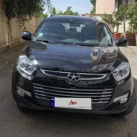 جک s5 نیوفیس مشکی متالیک ۱۴۰۲