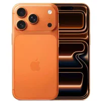فروش iPhone 17 Pro Max 512GB ZAA - پلمپ، نات اکتیو