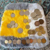 پول قدیمی|کلکسیون سکه، تمبر، اسکناس|زنجان, |دیوار