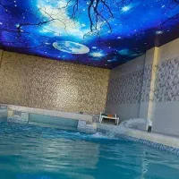 باغ-ویلا-استخرآبگرم-جکوزی-تصفیه-اتومات-گنج-قارون