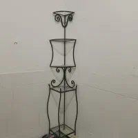 استند اهنی شیک و زیبا