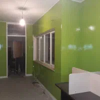 نقاشی ساختمان ونصب کاغذدیواری متین