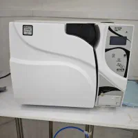 اتوکلاو کلاس B آویکو.مدل کوبیک