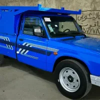 نیسان دوگانه کارخانه آپشنال 1403