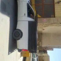 معاوضه اریسان ۱ با وانت پراید ۱۵۱