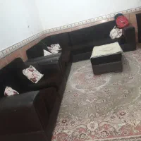 مبل هشت نفره