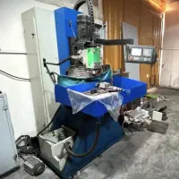 فرز cnc منشور سیمین