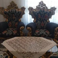 مبل سلطنتی