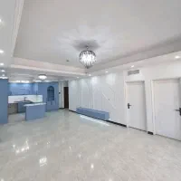 ۱۰۰متر/نوساز/فول امکانات/خریدی مطمئن/سند تک برگ