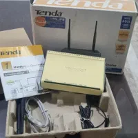 مودم Tenda مدل W300D