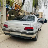 خودرو کارمندی