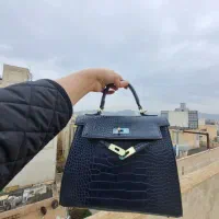کیف هرمس کروکودیلی