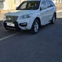 لیفان x60 مدل94 ولی میشه گفت 1404