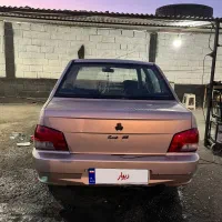 فروش پراید 132