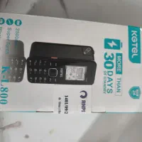 گوشی تلفن همراه KGTEL