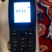 گوشی نوکیا 2سیم اصل