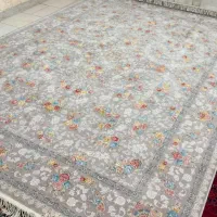 دو عدد فرش 9متری