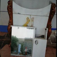 روشویی کمد دار
